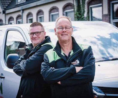 Het Fixteam geeft een klusworkshop