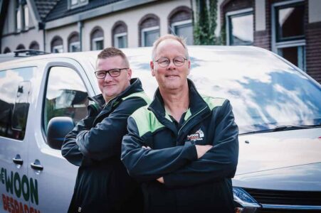 Het Fixteam geeft een klusworkshop Het Fixteam geeft een klusworkshop