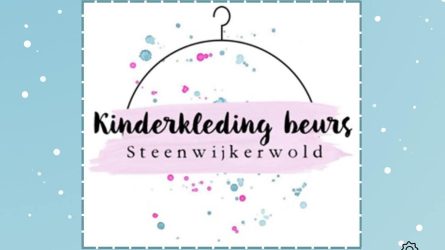 Kinderkledingbeurs-Steenwijkerwold-24