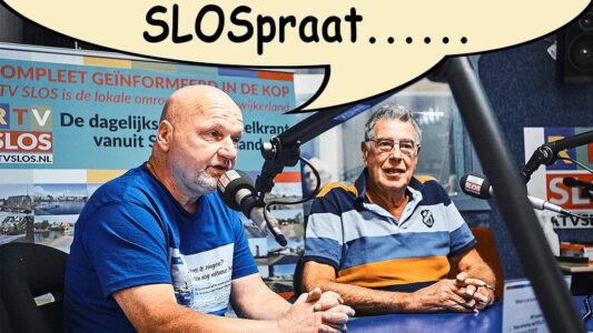 Slospraat Slospraat