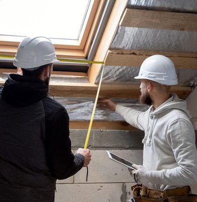 isolatiesubsidie van geWOON besparen