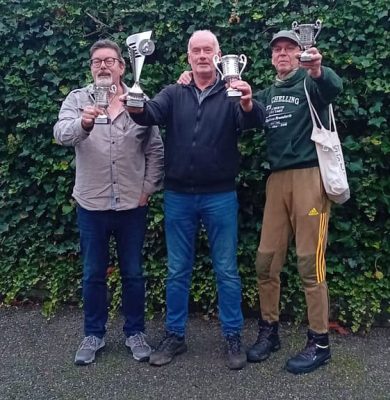 2024 top 3 De Boel is Rond