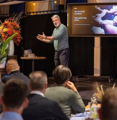 Business Event NoordWestGroep