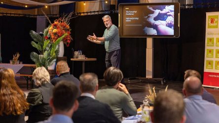 Business Event NoordWestGroep