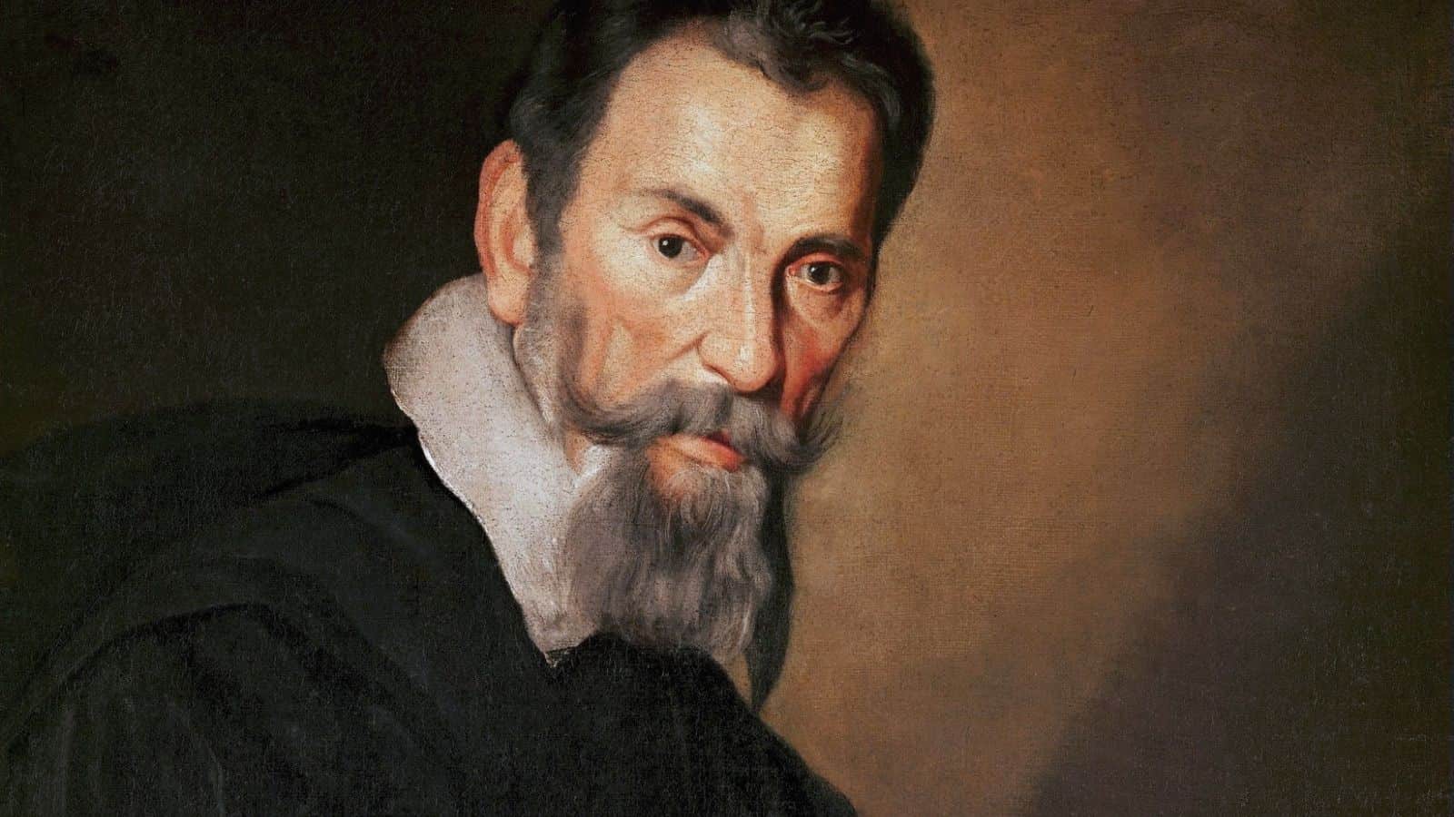 Claudio-Monteverdi