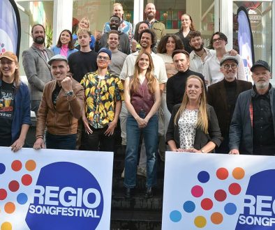 Finalisten Regio Songfestival 2024_PERSFOTO (Arnold van Oosten – NH)