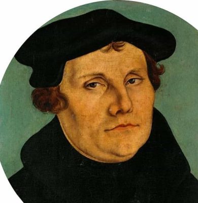 Maarten-Luther