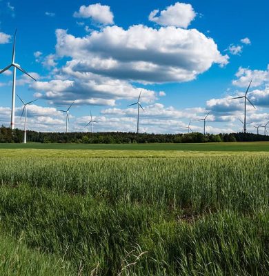 windenergie