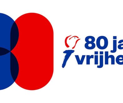 80 jaar vrijheid