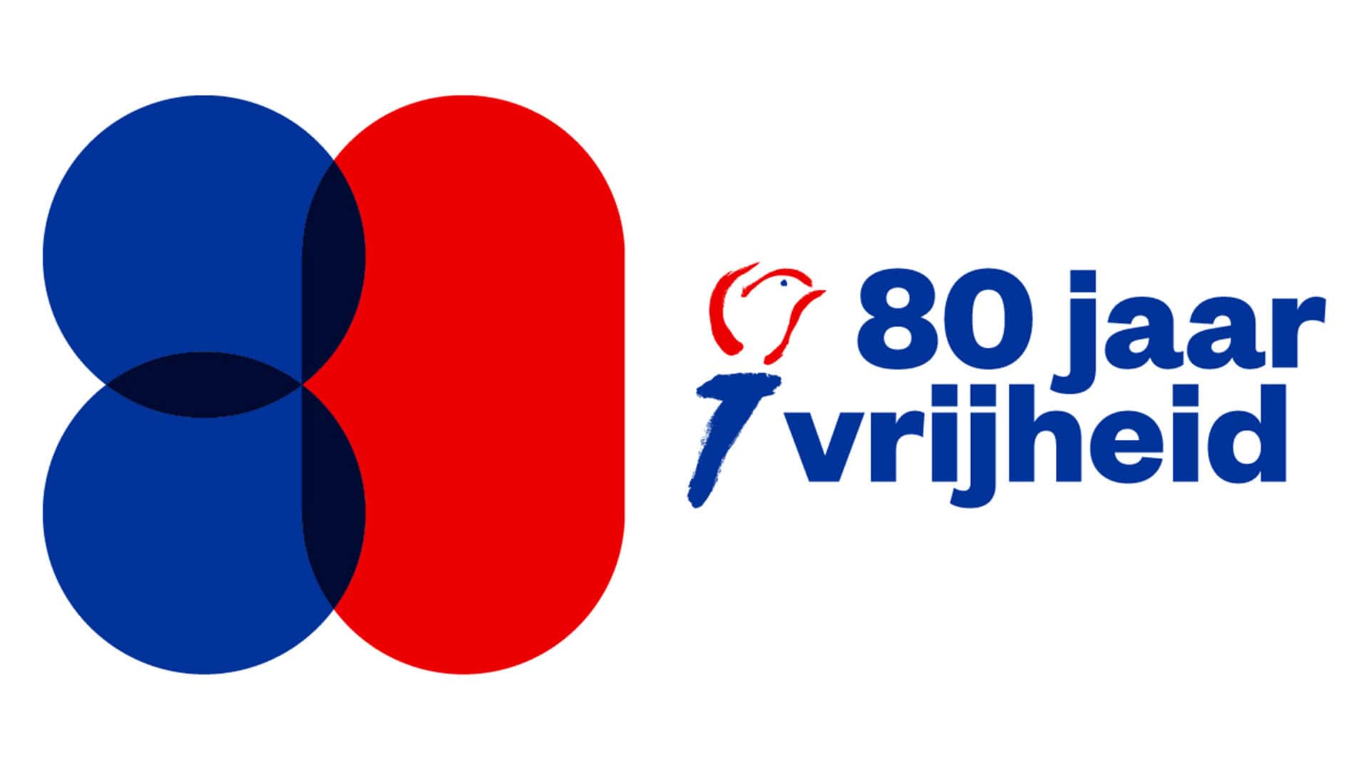 80 jaar vrijheid