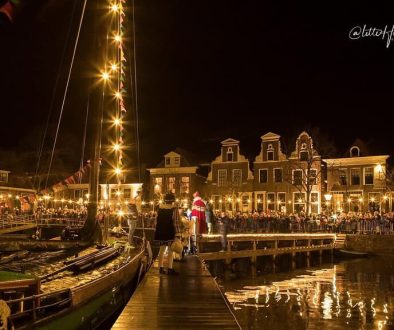 Blokzijl_Sinterklaas_Intocht1