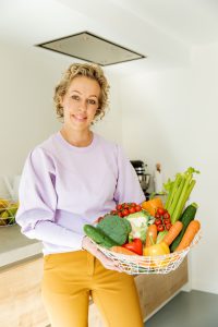 Grietje Bakker (Foto Trame Media)