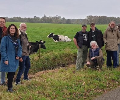 KnK Eesveen - Als het te bont wordt