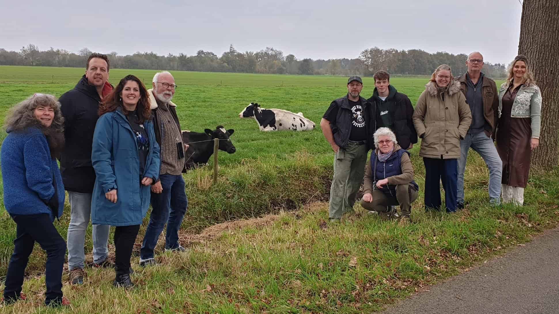 KnK Eesveen - Als het te bont wordt