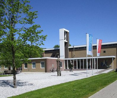 Museum Nagele - Foto Museum Nagele