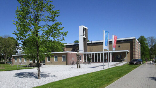 Museum Nagele - Foto Museum Nagele Museum Nagele - Foto Museum Nagele