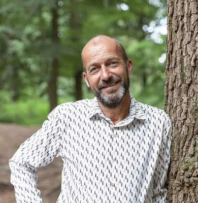 Reinier van den Berg - Carla Manten Fotografie