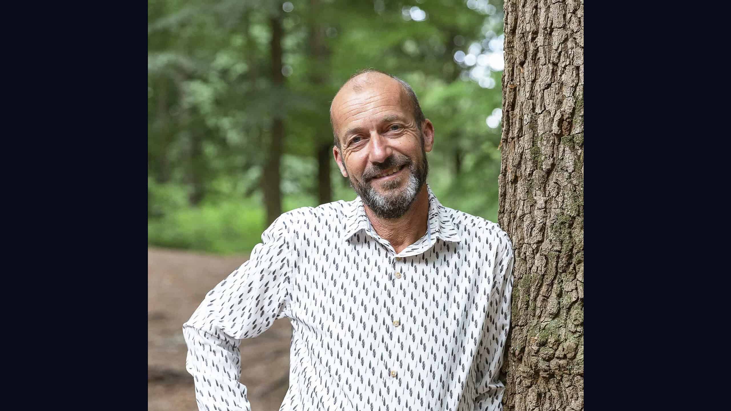 Reinier van den Berg - Carla Manten Fotografie