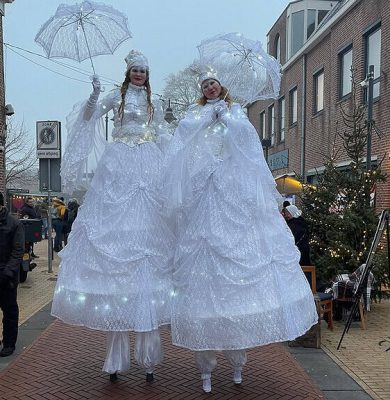 SVS Kerst 1