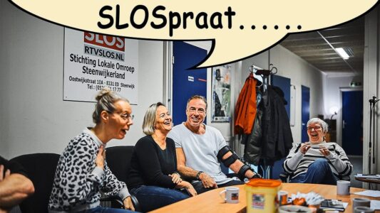 Slospraat-2 Slospraat-2