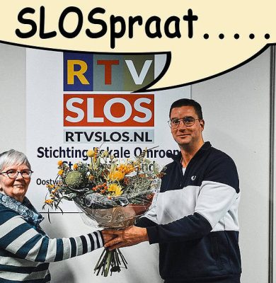 Slospraat-Bram