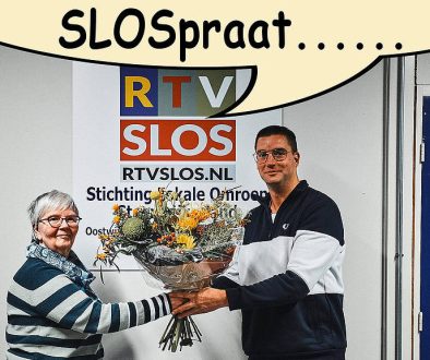 Slospraat-Bram