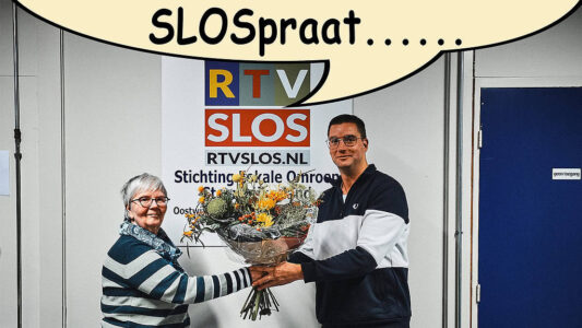 Slospraat-Bram Slospraat-Bram