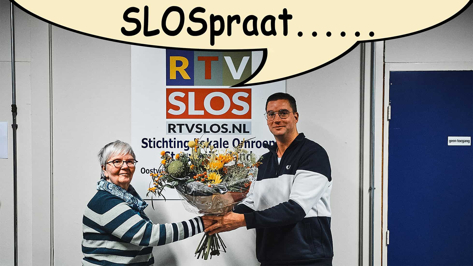 Slospraat-Bram