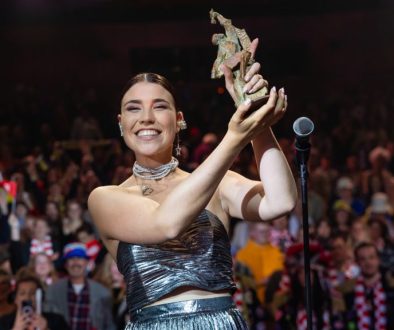 Winnaar Gelderland - Graatje Weber