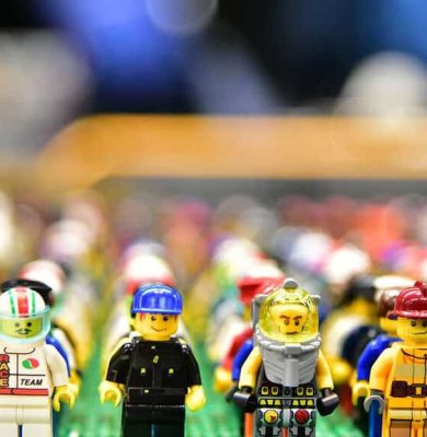 lego