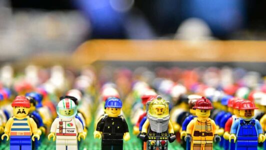 lego lego
