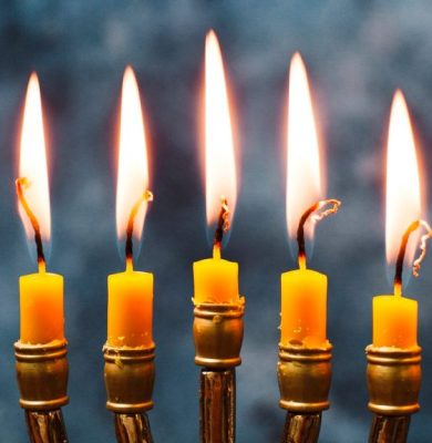 wereldlichtjesdag