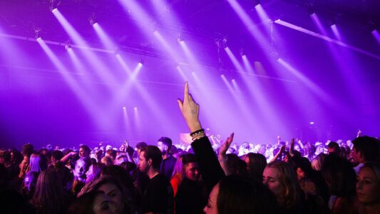 DEME evenementenhal 2024 (c)Sanne Oort DEME evenementenhal 2024 (c)Sanne Oort