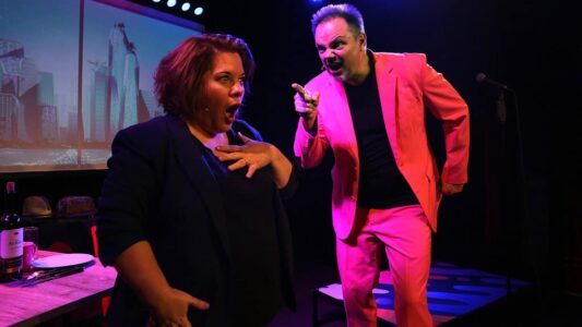 Scènefoto_Hij zei _ Zij zei_2 Scènefoto_Hij zei _ Zij zei_2