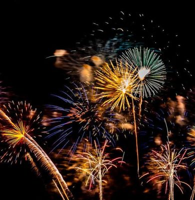 Vuurwerk