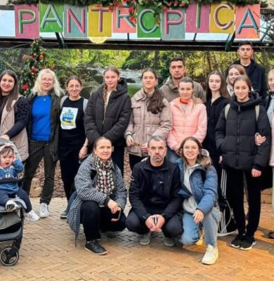 pantropica