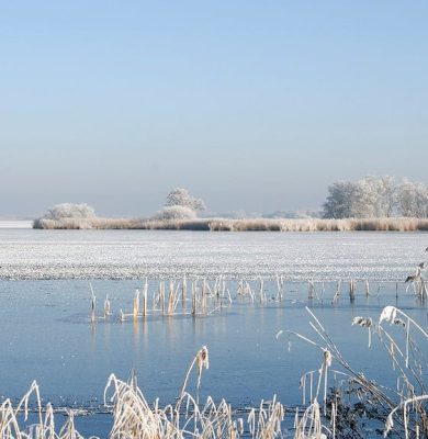 2009 - Winter - De Holken - RM