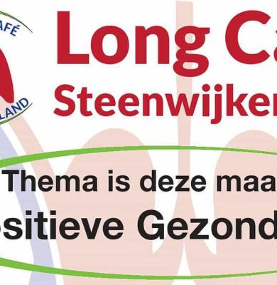 Longcafé Steenwijkerland