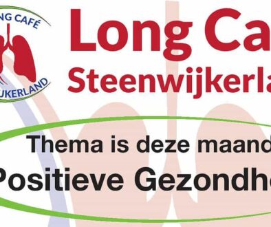 Longcafé Steenwijkerland