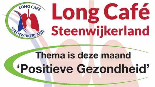 Longcafé Steenwijkerland
