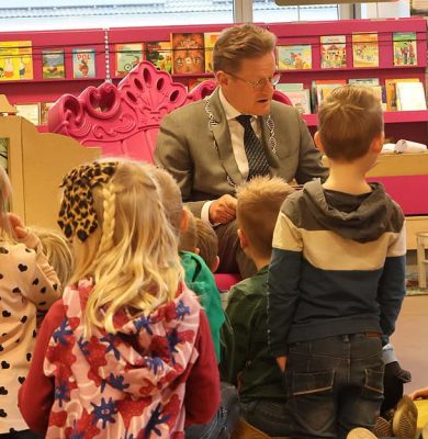 Nationale Voorleesdagen 2025 2