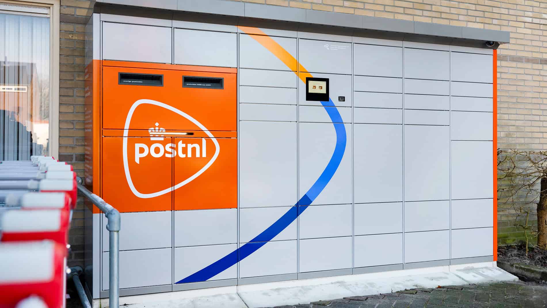 Pakketautomaat_PostNL