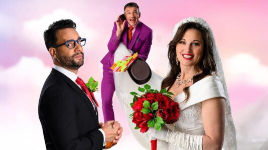 Promobeeld Ja, ik wil! - liggend - Fotograaf Annemieke van der Togt Ja, ik wil! Fotograaf Annemieke van der Togt