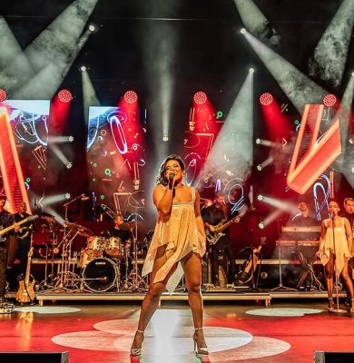 Simply The Best of Tina Turner (c) Carla Gorter - 1