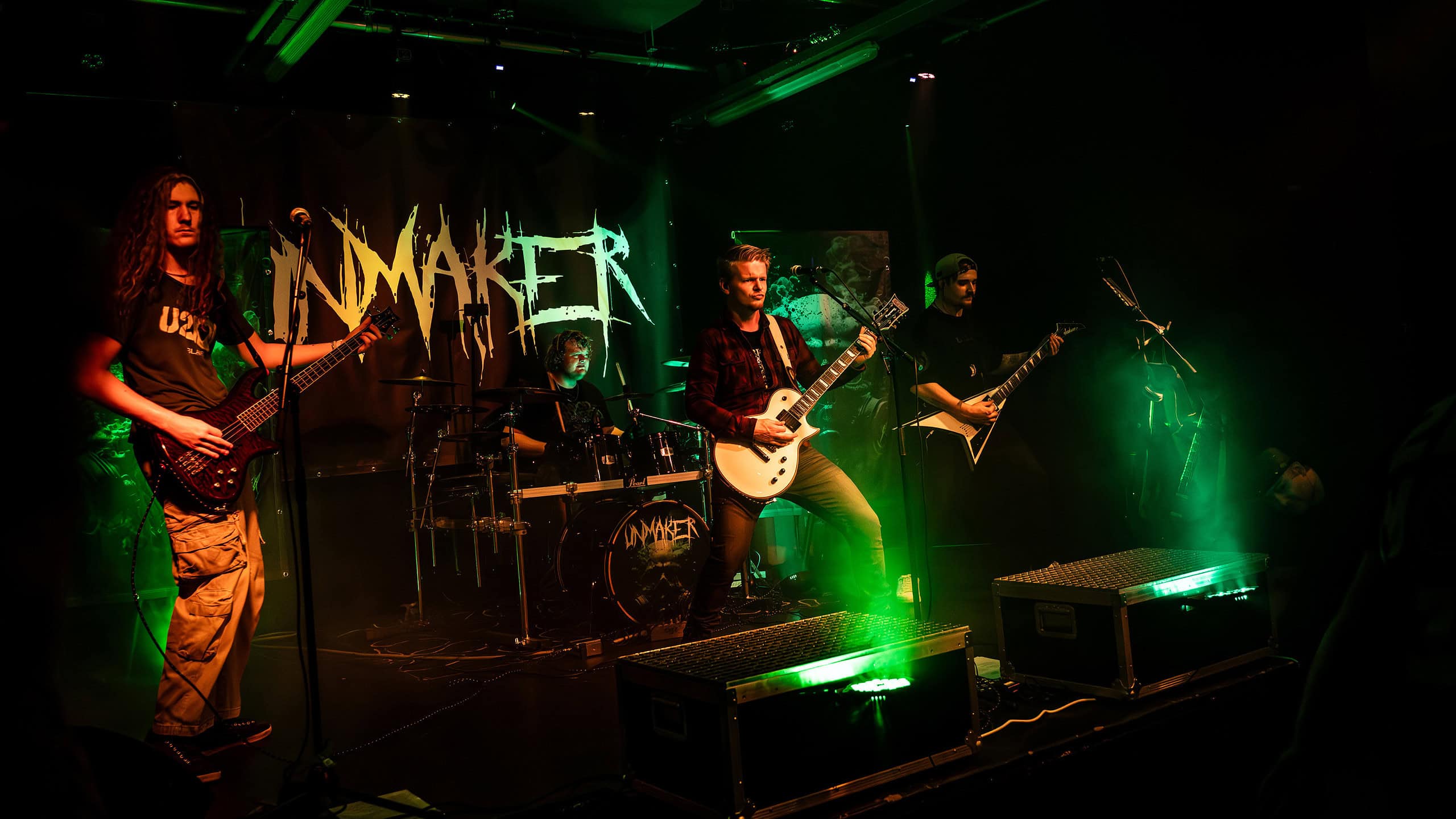 Unmaker2-Foto en Grafie -Nicky de Vroed -