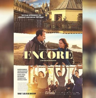 encore
