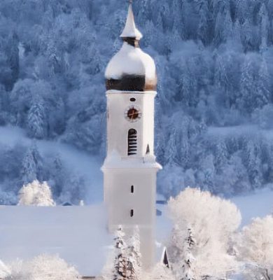 winter