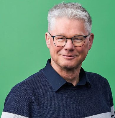 Henk Jan Karsten