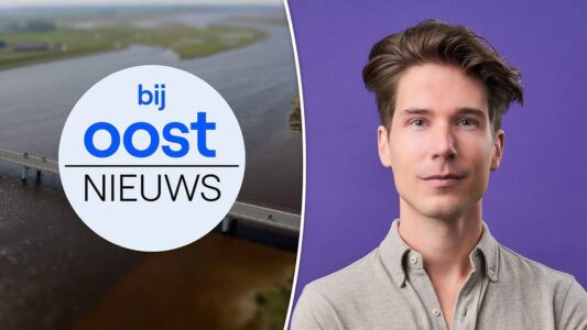 Jaap-Erik Bijl_Bij Oost Nieuws