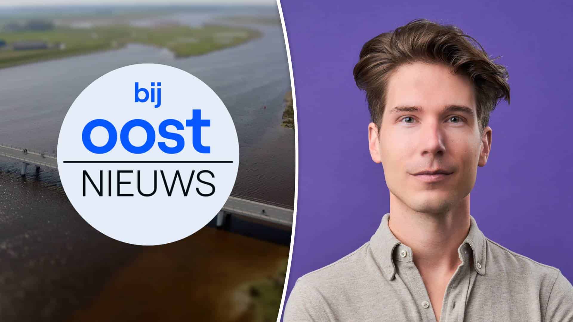 Jaap-Erik Bijl_Bij Oost Nieuws
